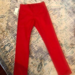 Men’s Mogu slim front flat casual pants size 29